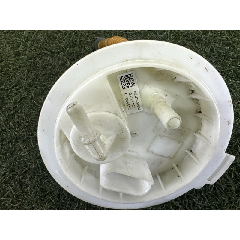 Фланець паливного насоса (паливна система) AUDI Q7 4L 2011 3.0 TFSi 7L8919679C