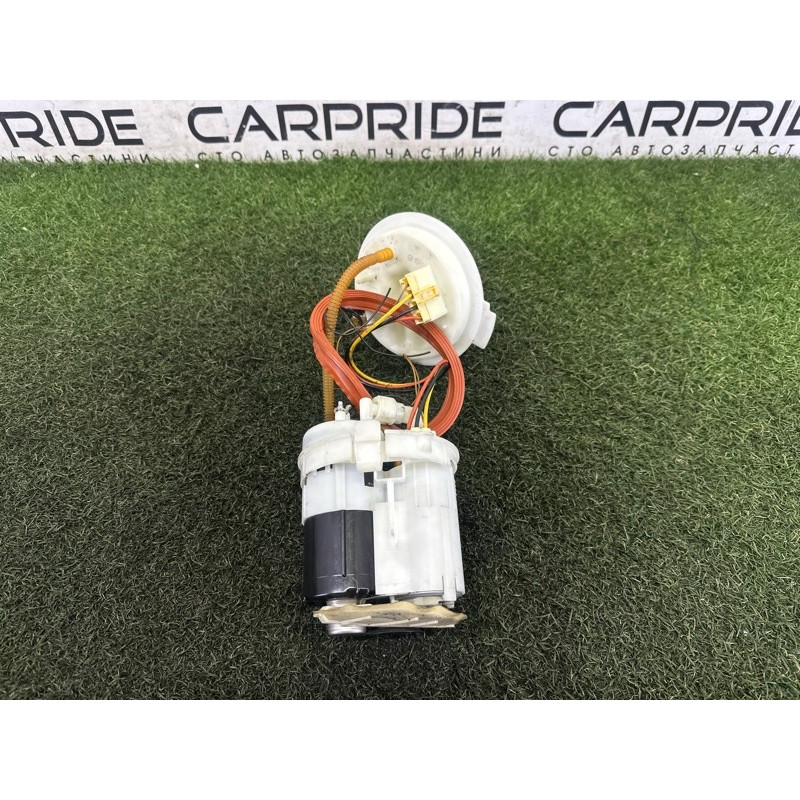 Топливный насос (топливная система) AUDI Q7 4M 2017 3.0 CREC 4M0919087F