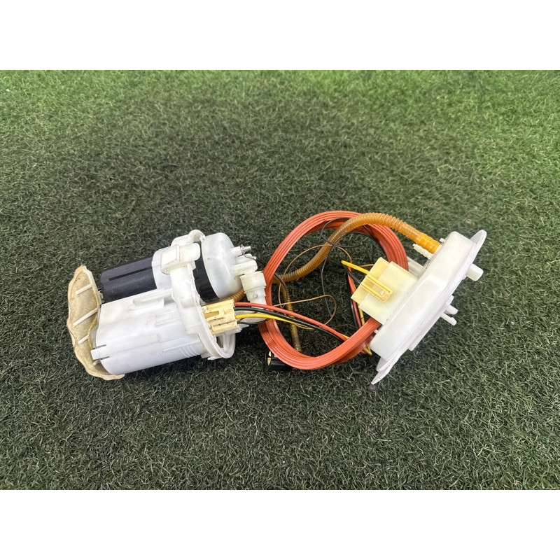 Топливный насос (топливная система) AUDI Q7 4M 2017 3.0 CREC 4M0919087F