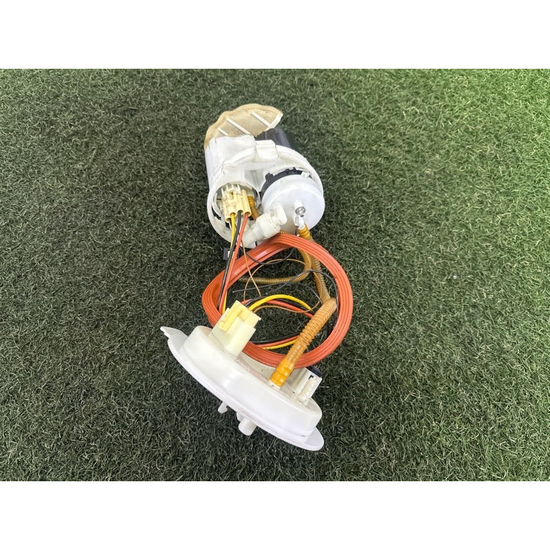 Топливный насос (топливная система) AUDI Q7 4M 2017 3.0 CREC 4M0919087F