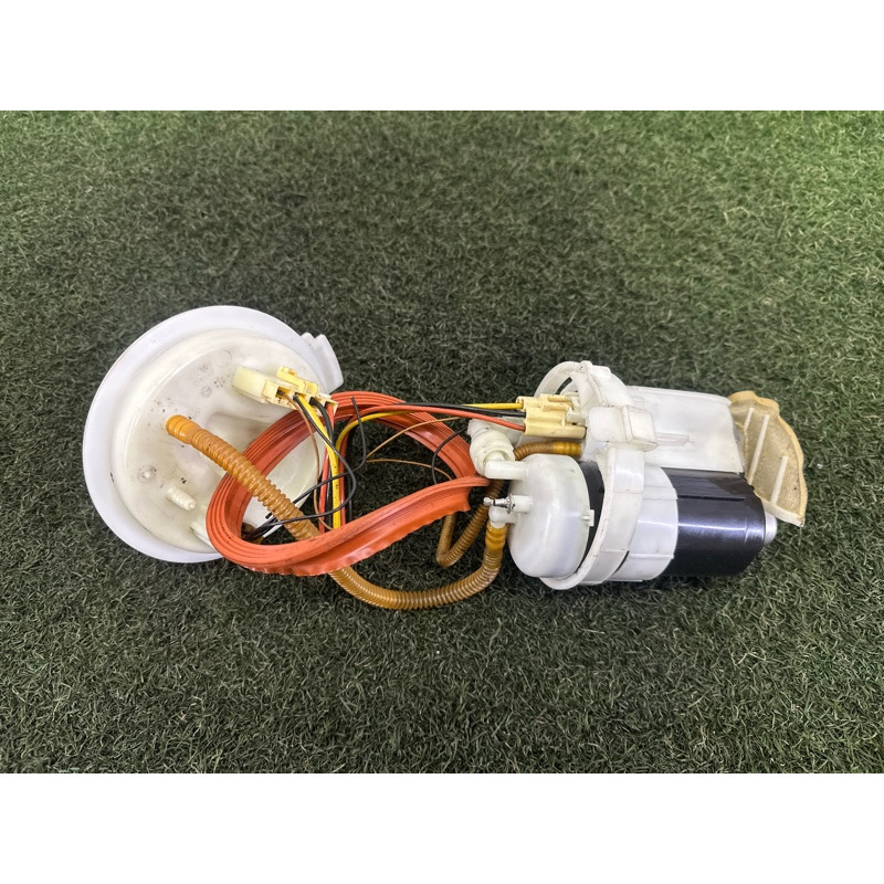 Топливный насос (топливная система) AUDI Q7 4M 2017 3.0 CREC 4M0919087F