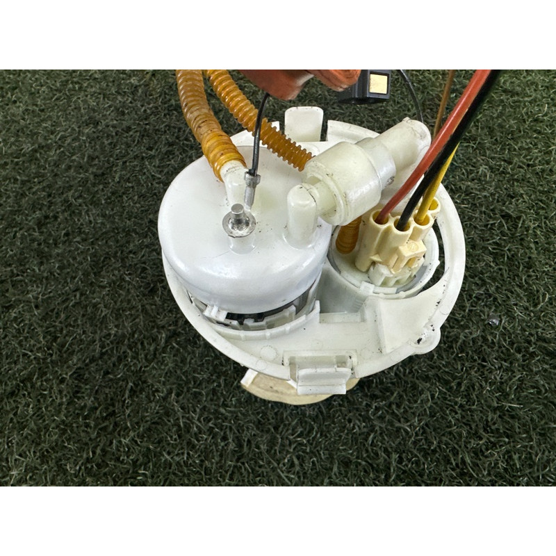 Топливный насос (топливная система) AUDI Q7 4M 2017 3.0 CREC 4M0919087F