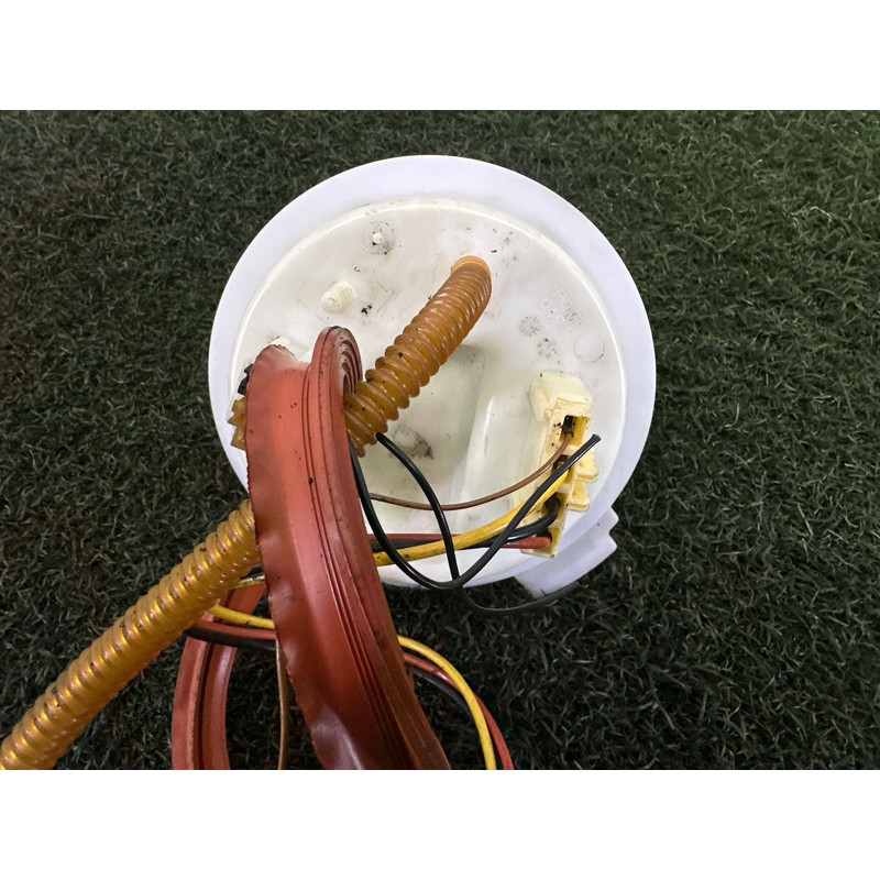 Топливный насос (топливная система) AUDI Q7 4M 2017 3.0 CREC 4M0919087F