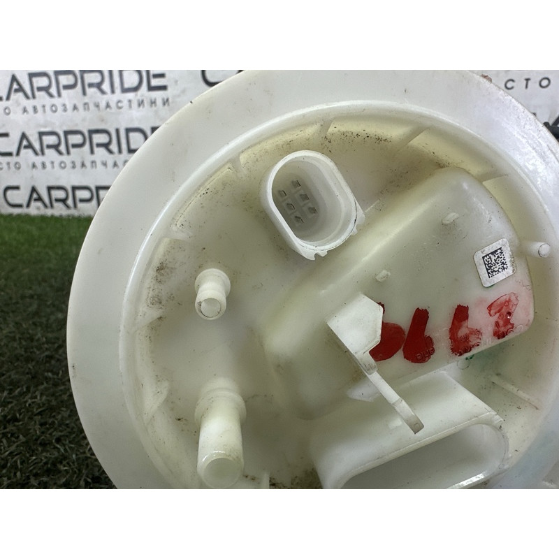 Топливный насос (топливная система) AUDI Q7 4M 2017 3.0 CREC 4M0919087F