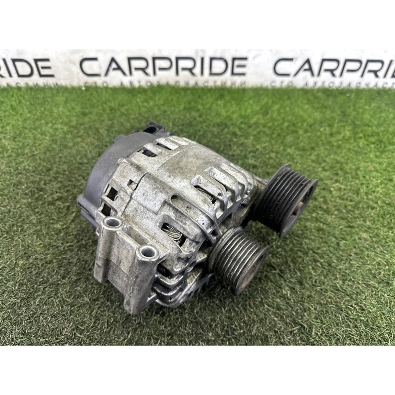 Генератор (электрика) BMW 7-series F01 2011 3.0 N54 12317603778