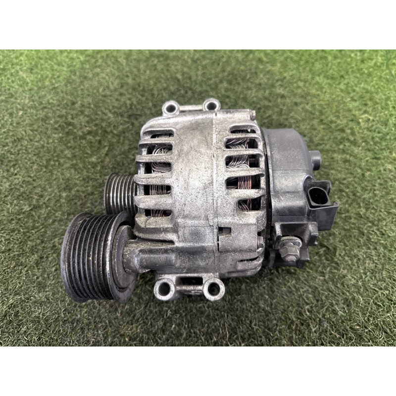 Генератор (электрика) BMW 7-series F01 2011 3.0 N54 12317603778