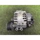 Генератор (электрика) BMW 7-series F01 2011 3.0 N54 12317603778