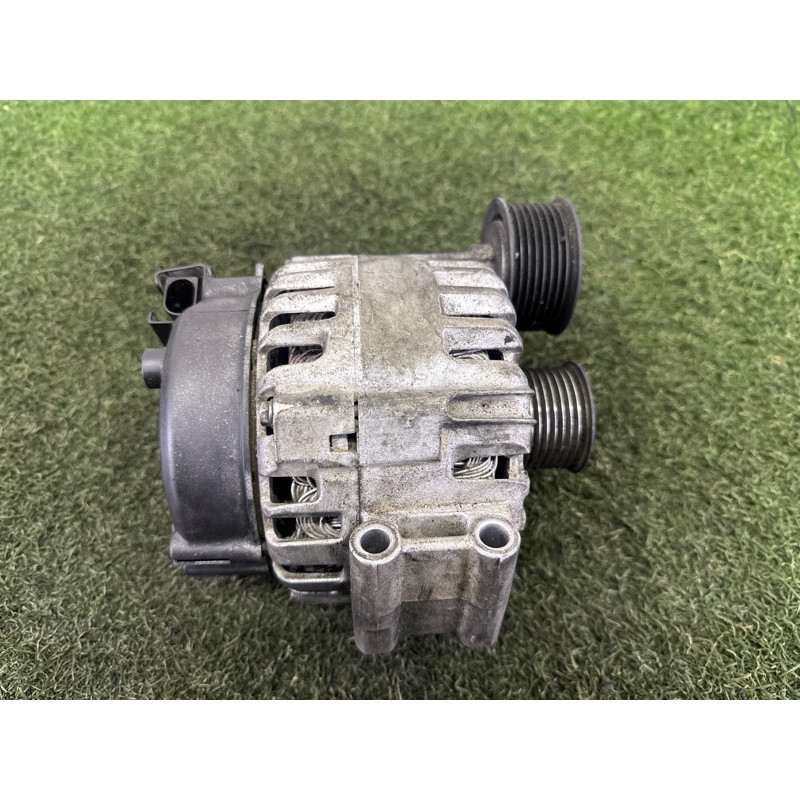 Генератор (электрика) BMW 7-series F01 2011 3.0 N54 12317603778