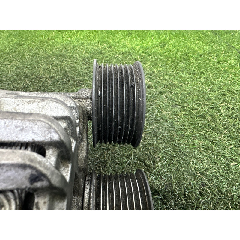 Генератор (электрика) BMW 7-series F01 2011 3.0 N54 12317603778