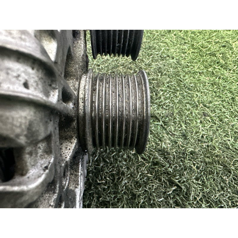 Генератор (электрика) BMW 7-series F01 2011 3.0 N54 12317603778