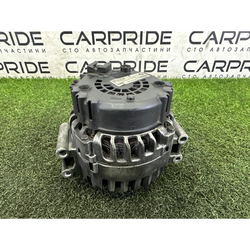 Генератор (электрика) BMW 7-series F01 2011 3.0 N54 12317603778