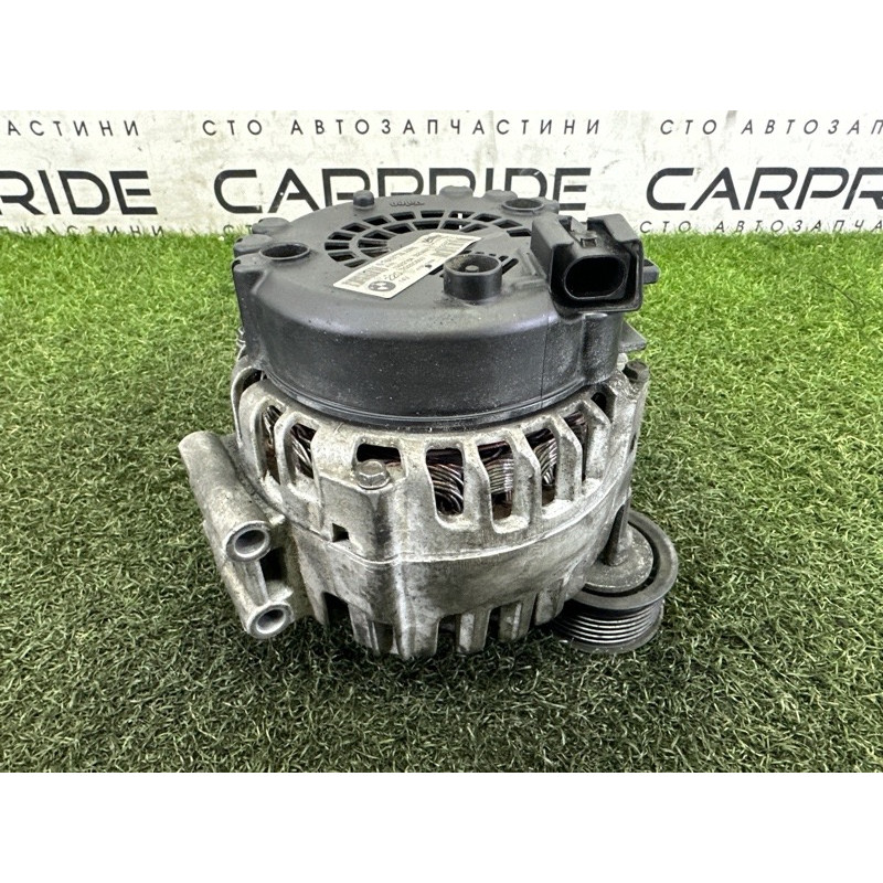 Генератор (электрика) BMW 7-series F01 2011 3.0 N54 12317603778
