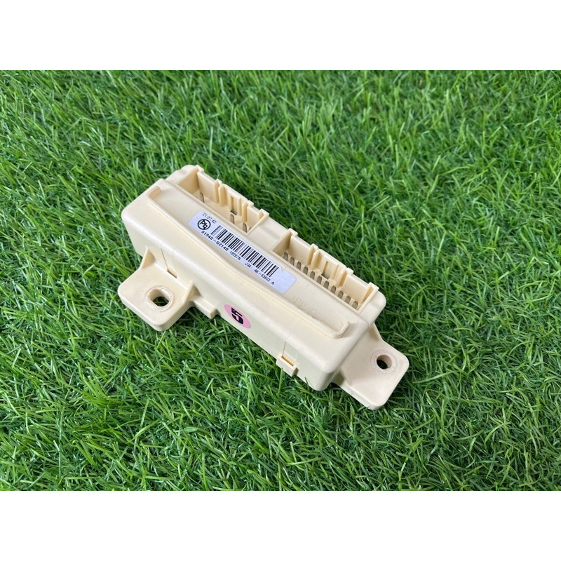 Блок управления ICM (электрика / блоки управления) Hyundai Ioniq AE 2018 1.6 Hybrid 91940G2140