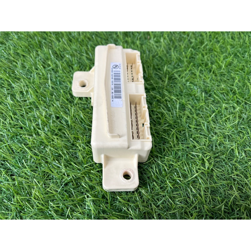 Блок управления ICM (электрика / блоки управления) Hyundai Ioniq AE 2018 1.6 Hybrid 91940G2140