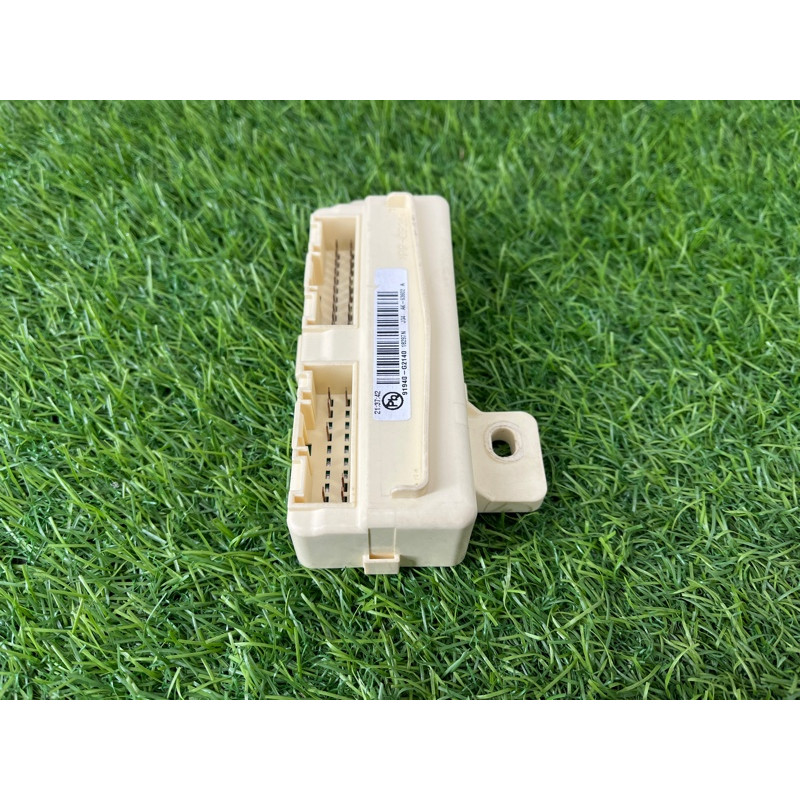 Блок управления ICM (электрика / блоки управления) Hyundai Ioniq AE 2018 1.6 Hybrid 91940G2140