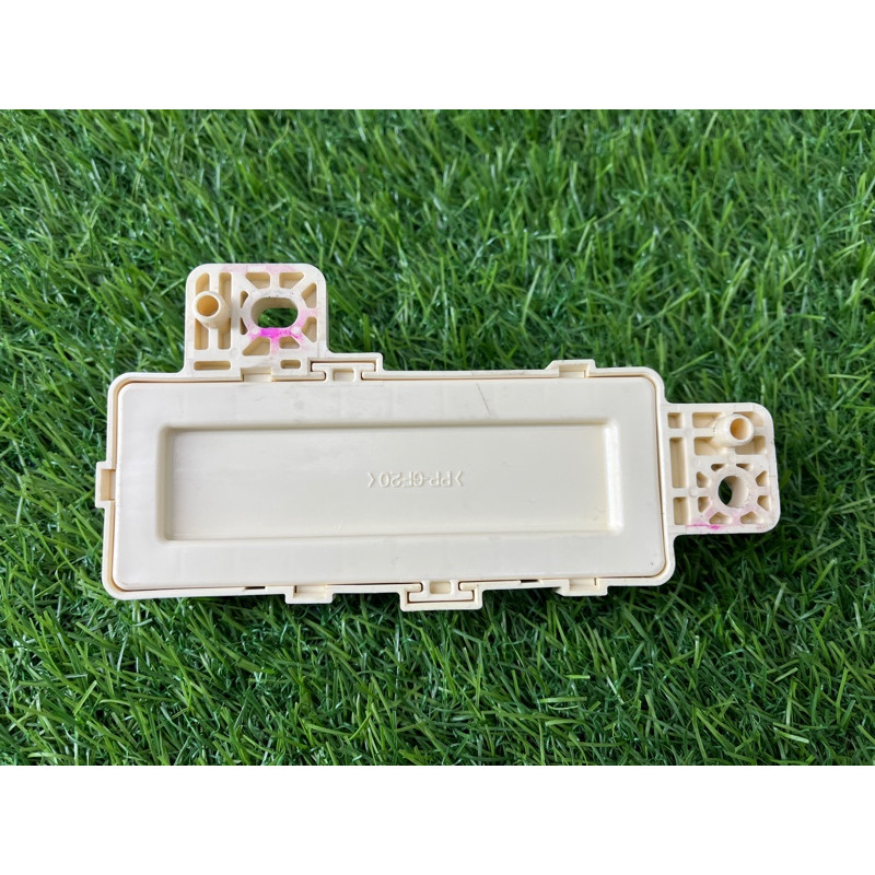 Блок управления ICM (электрика / блоки управления) Hyundai Ioniq AE 2018 1.6 Hybrid 91940G2140