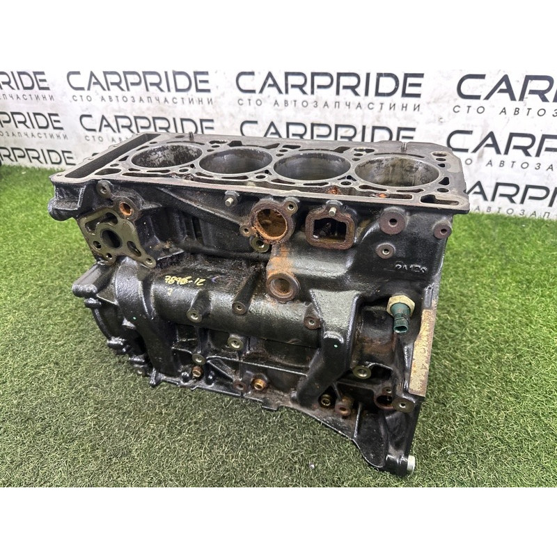 Блок цилиндров (двигатель и элементы) AUDI Q5 FY 2018 2.0 DAYB 06L100033C