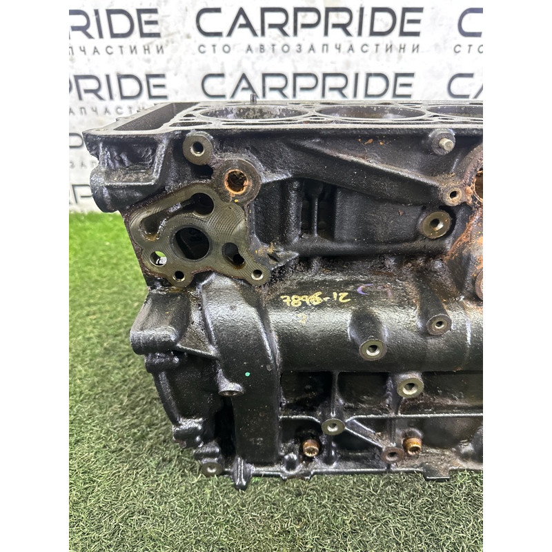 Блок цилиндров (двигатель и элементы) AUDI Q5 FY 2018 2.0 DAYB 06L100033C