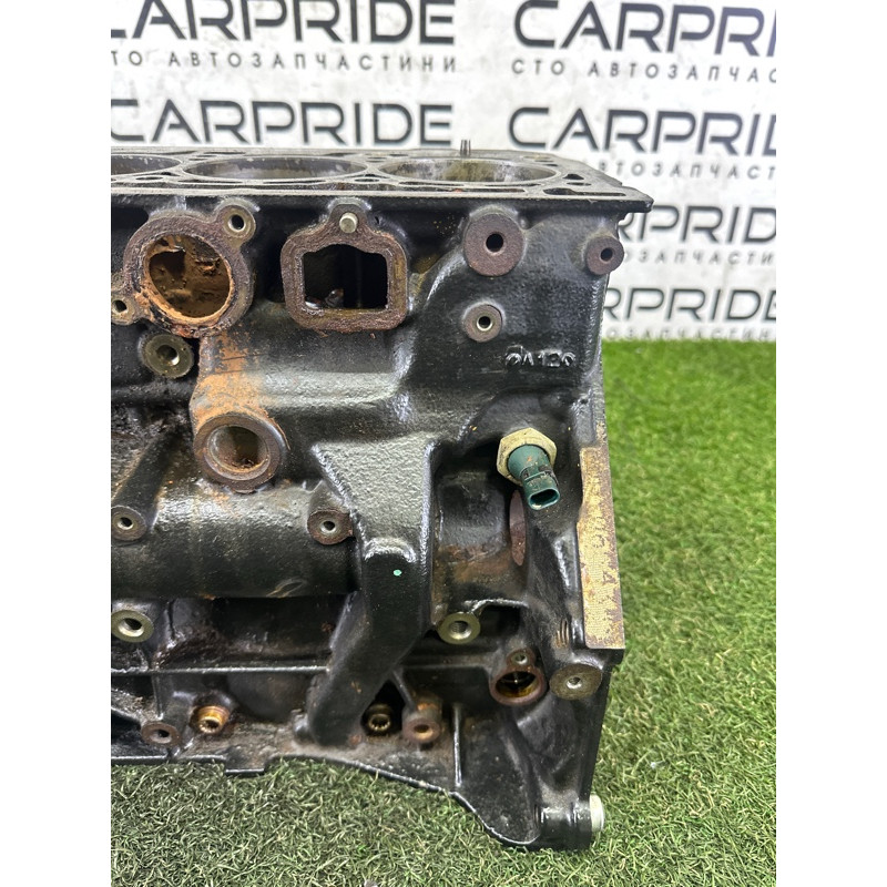 Блок цилиндров (двигатель и элементы) AUDI Q5 FY 2018 2.0 DAYB 06L100033C