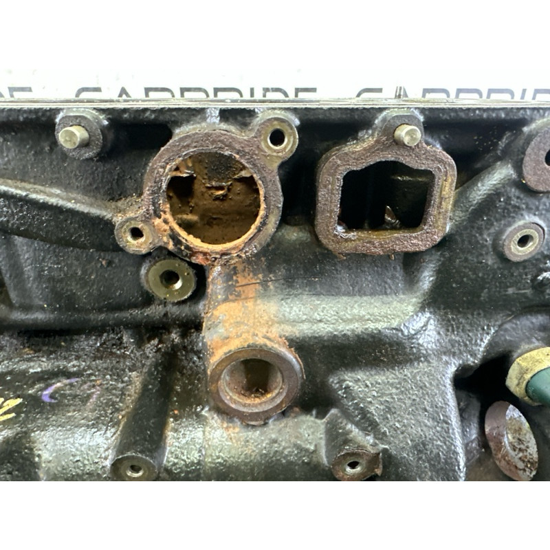 Блок цилиндров (двигатель и элементы) AUDI Q5 FY 2018 2.0 DAYB 06L100033C