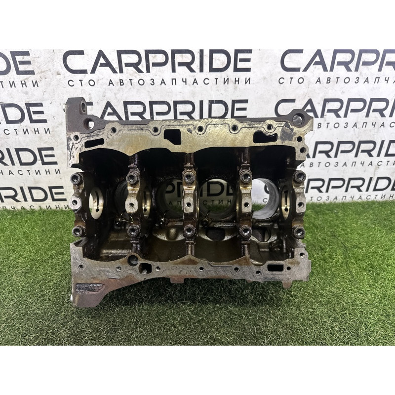 Блок цилиндров (двигатель и элементы) AUDI Q5 FY 2018 2.0 DAYB 06L100033C