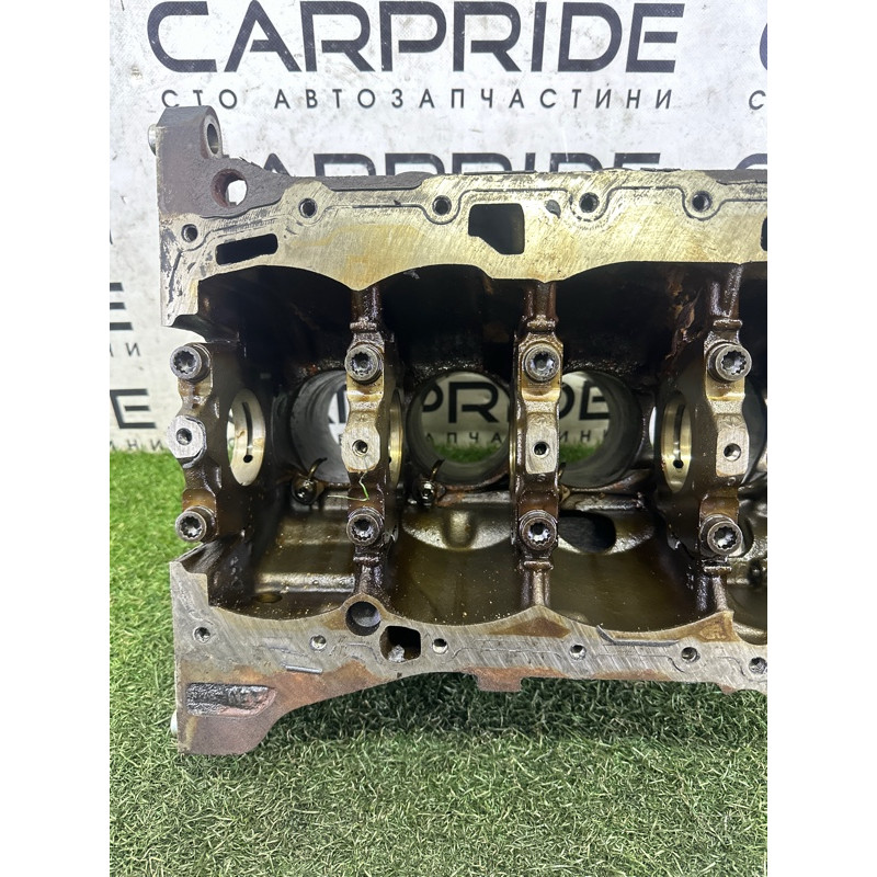 Блок цилиндров (двигатель и элементы) AUDI Q5 FY 2018 2.0 DAYB 06L100033C