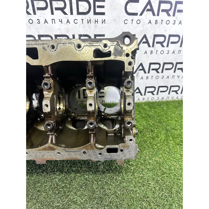 Блок цилиндров (двигатель и элементы) AUDI Q5 FY 2018 2.0 DAYB 06L100033C