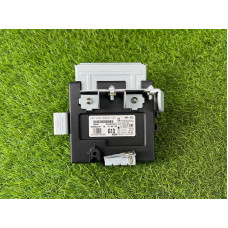 Блок бесключевого доступа