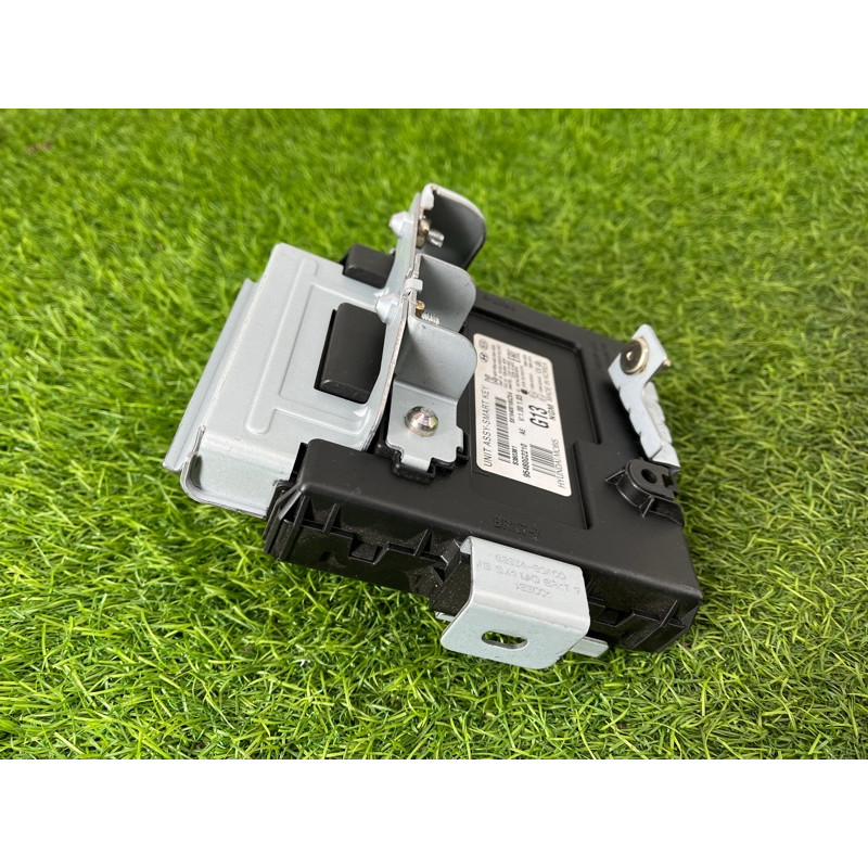 Блок бесключевого доступа (электрика / блоки управления) Hyundai Ioniq AE 2018 1.6 Hybrid 95480G2210