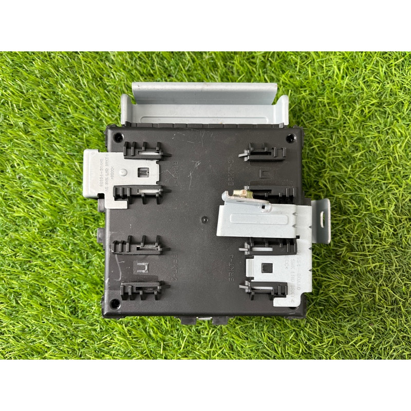 Блок бесключевого доступа (электрика / блоки управления) Hyundai Ioniq AE 2018 1.6 Hybrid 95480G2210