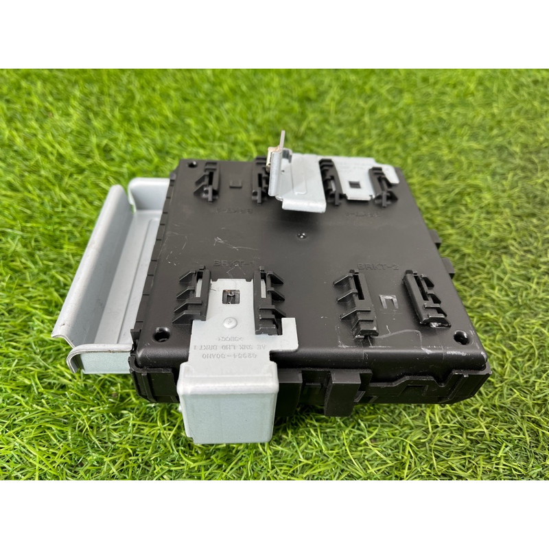 Блок бесключевого доступа (электрика / блоки управления) Hyundai Ioniq AE 2018 1.6 Hybrid 95480G2210