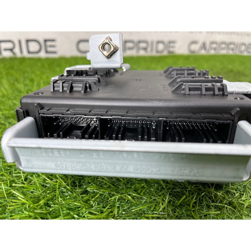 Блок бесключевого доступа (электрика / блоки управления) Hyundai Ioniq AE 2018 1.6 Hybrid 95480G2210