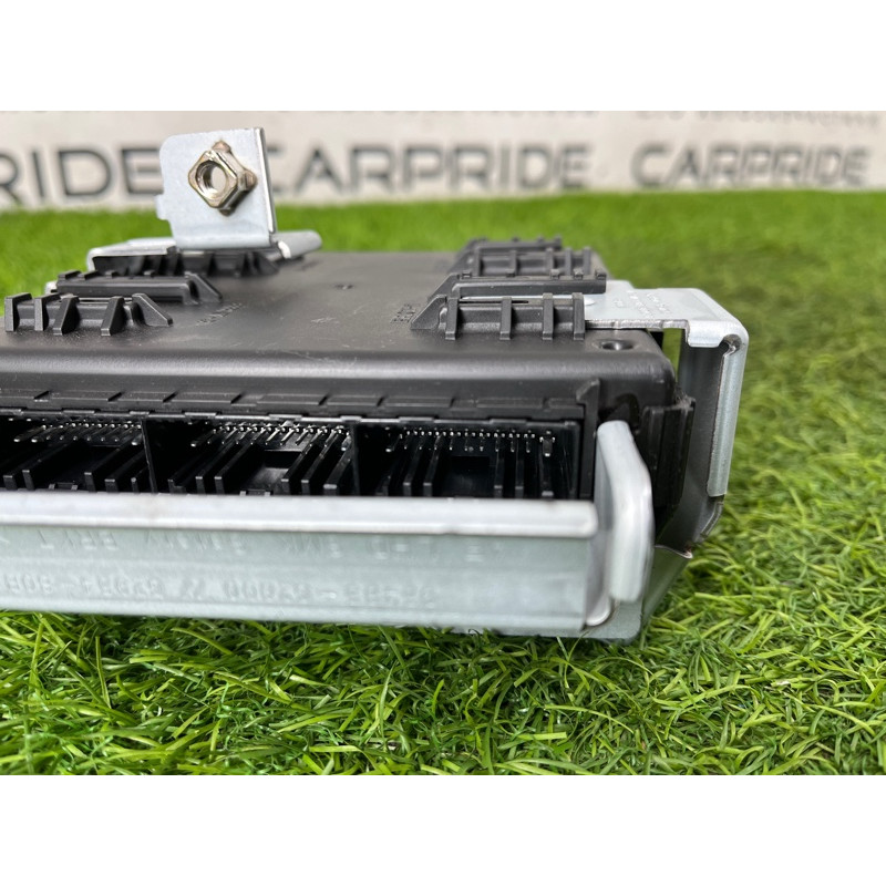 Блок бесключевого доступа (электрика / блоки управления) Hyundai Ioniq AE 2018 1.6 Hybrid 95480G2210