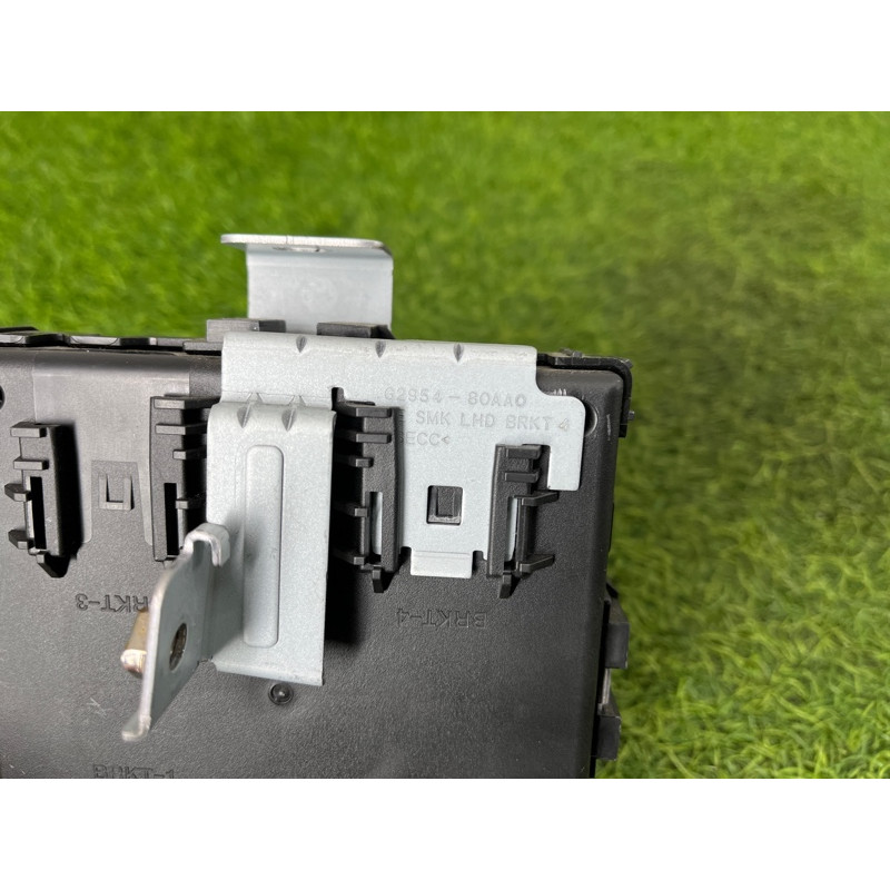 Блок бесключевого доступа (электрика / блоки управления) Hyundai Ioniq AE 2018 1.6 Hybrid 95480G2210