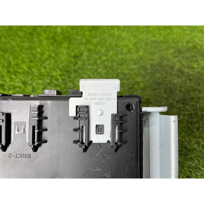 Блок бесключевого доступа (электрика / блоки управления) Hyundai Ioniq AE 2018 1.6 Hybrid 95480G2210