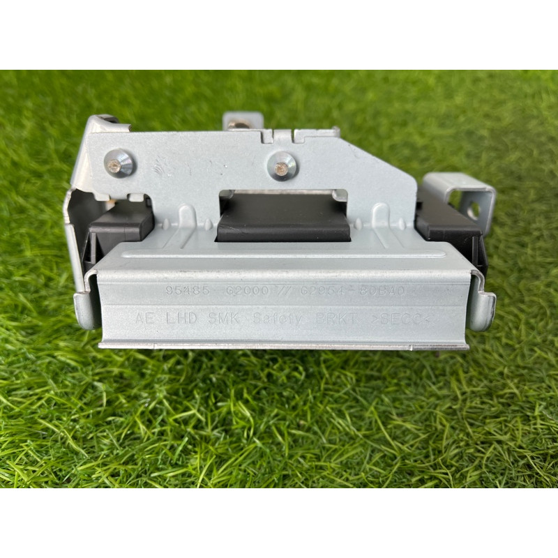 Блок бесключевого доступа (электрика / блоки управления) Hyundai Ioniq AE 2018 1.6 Hybrid 95480G2210