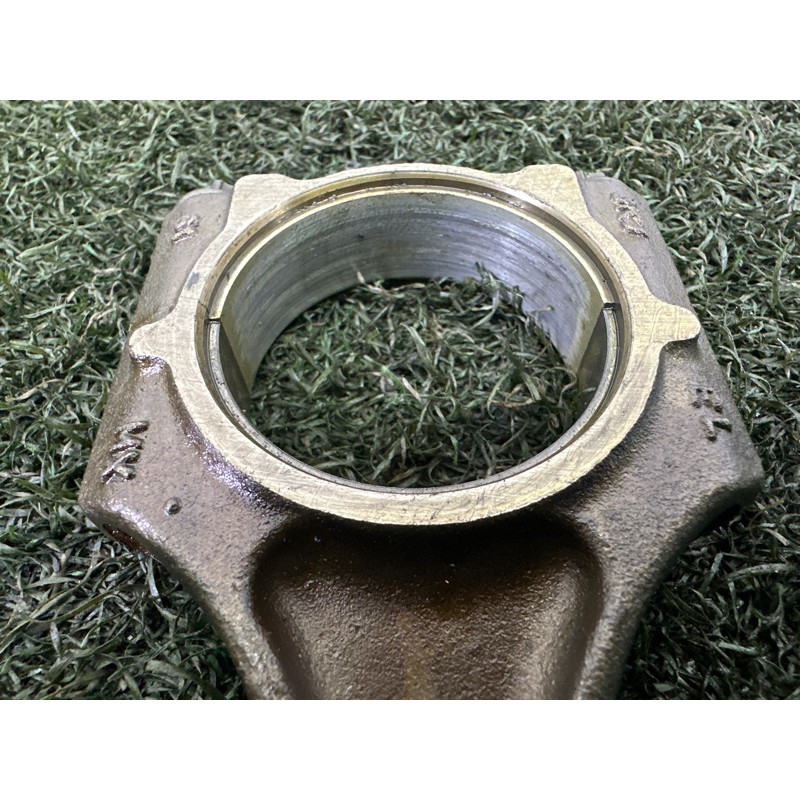 Шатун (двигатель и элементы) AUDI Q5 FY 2018 2.0 DAYB 06H198401C