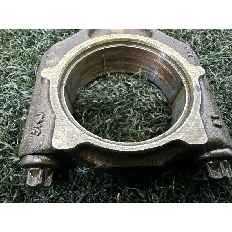 Шатун (двигатель и элементы) AUDI Q5 FY 2018 2.0 DAYB 06H198401C