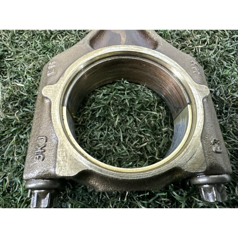 Шатун (двигатель и элементы) AUDI Q5 FY 2018 2.0 DAYB 06H198401C