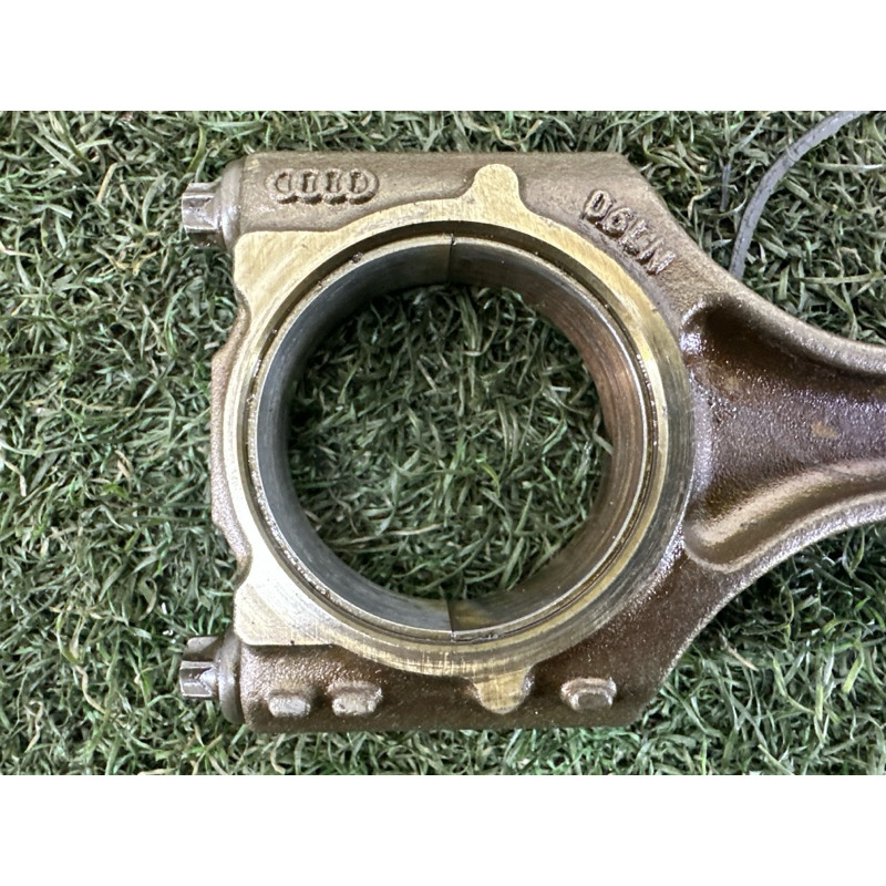 Шатун (двигатель и элементы) AUDI Q5 FY 2018 2.0 DAYB 06H198401C