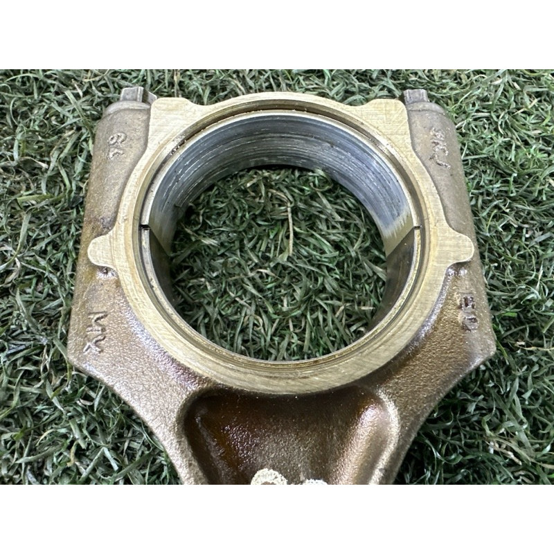 Шатун (двигатель и элементы) AUDI Q5 FY 2018 2.0 DAYB 06H198401C