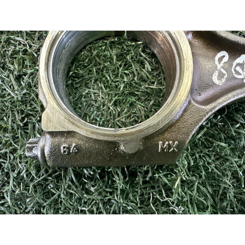 Шатун (двигатель и элементы) AUDI Q5 FY 2018 2.0 DAYB 06H198401C