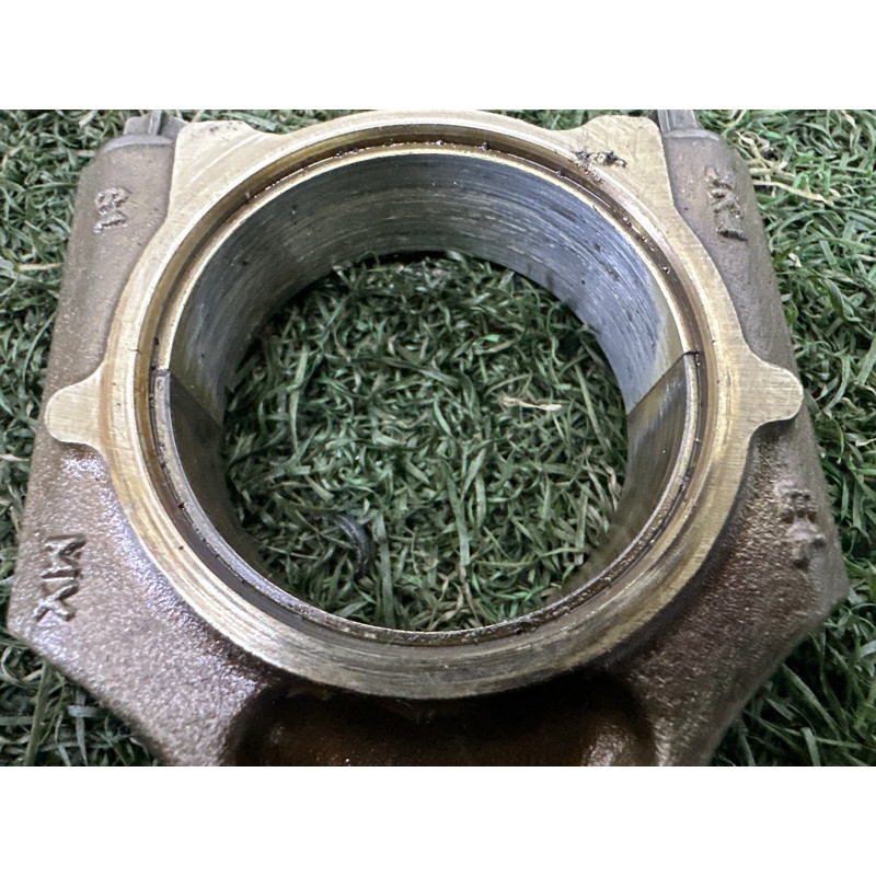 Шатун (двигатель и элементы) AUDI Q5 FY 2018 2.0 DAYB 06H198401C