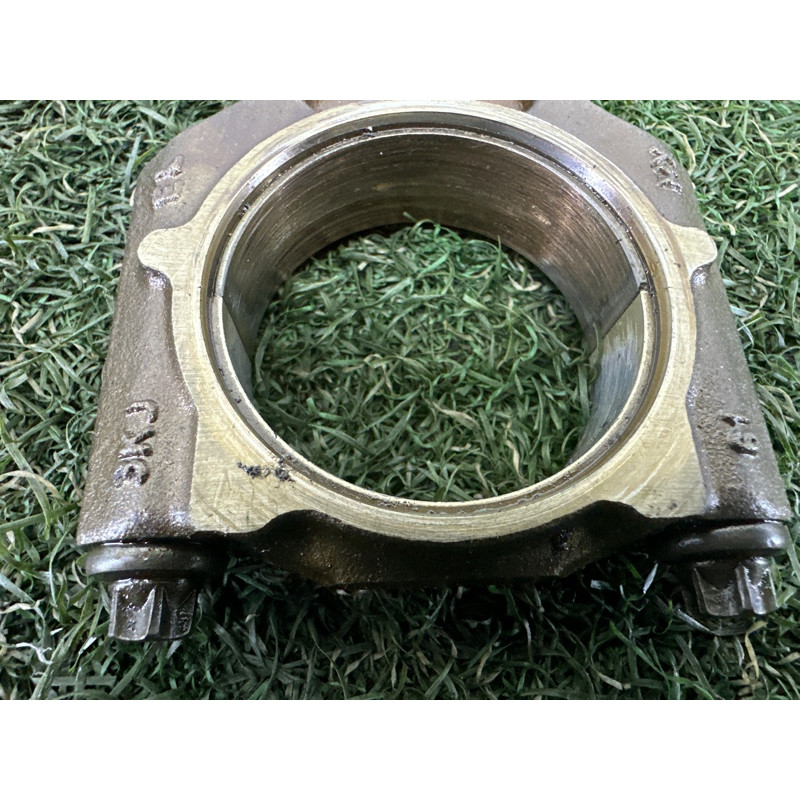 Шатун (двигатель и элементы) AUDI Q5 FY 2018 2.0 DAYB 06H198401C