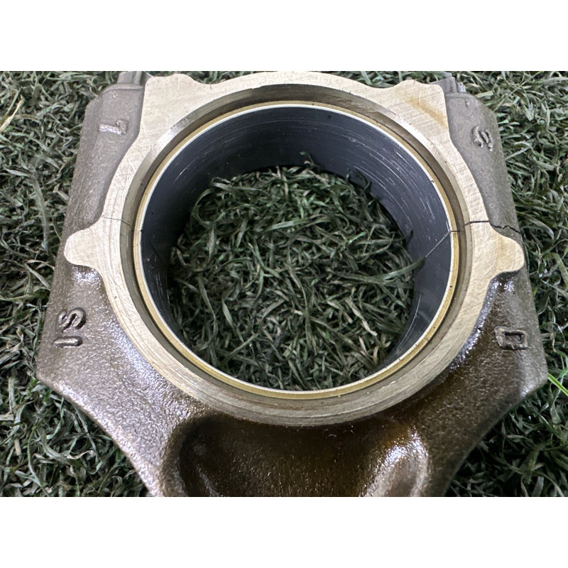 Шатун (двигатель и элементы) AUDI A4 B8 2010 2.0 CAEB 06J198401B