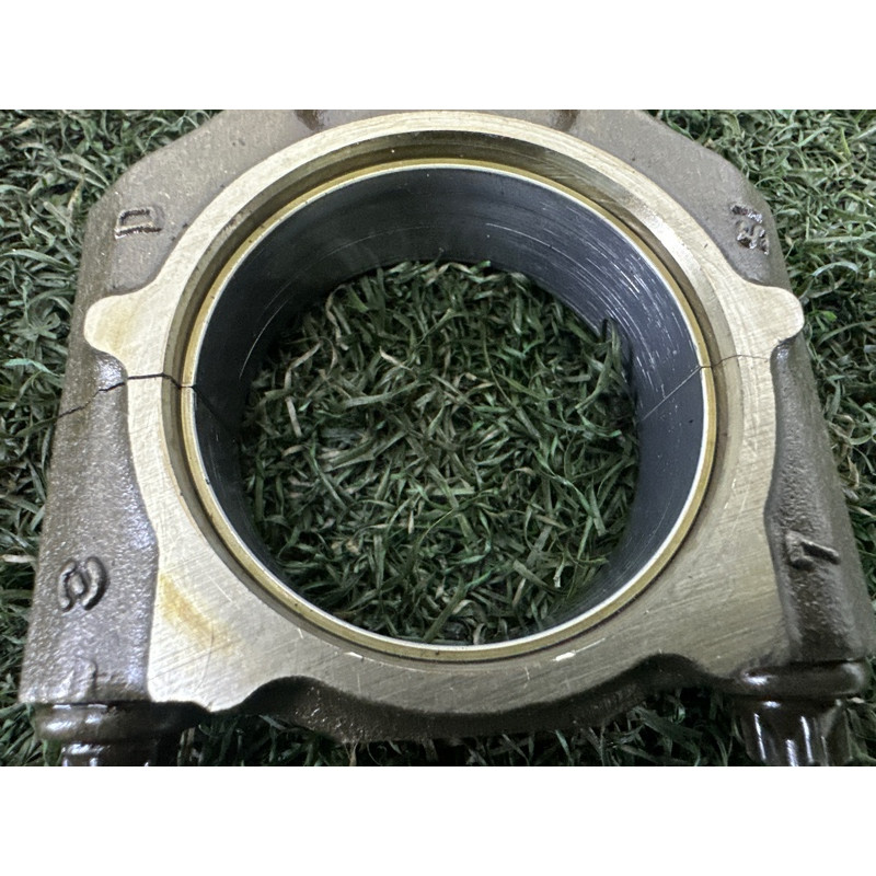 Шатун (двигатель и элементы) AUDI A4 B8 2010 2.0 CAEB 06J198401B