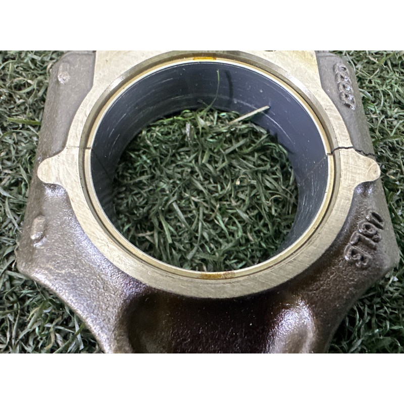 Шатун (двигатель и элементы) AUDI A4 B8 2010 2.0 CAEB 06J198401B