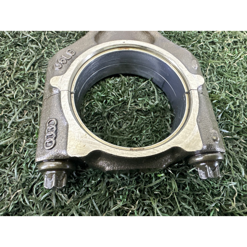 Шатун (двигатель и элементы) AUDI A4 B8 2010 2.0 CAEB 06J198401B