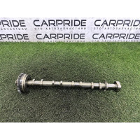 Распредвал выпускной