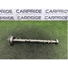 Распредвал выпускной